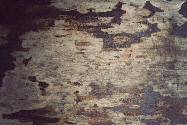 Wood material background for Vintage wallpaper — Stock Photo, Image