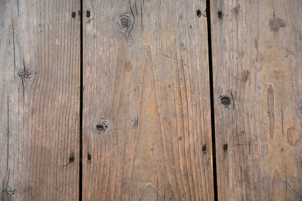 Старый деревянный фон. Деревянный стол или пол. — стоковое фото