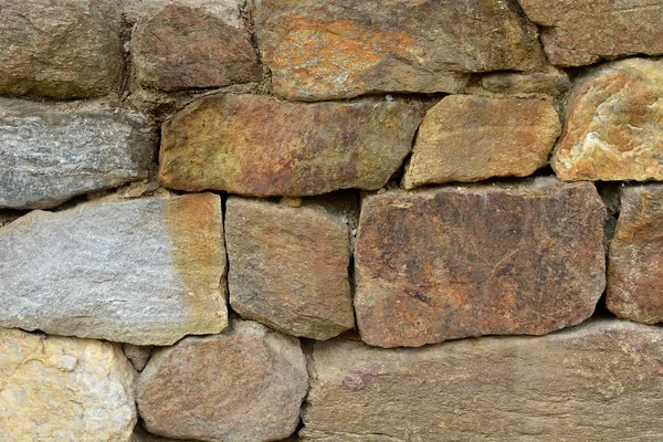 Stone wall texture background Stock Photo