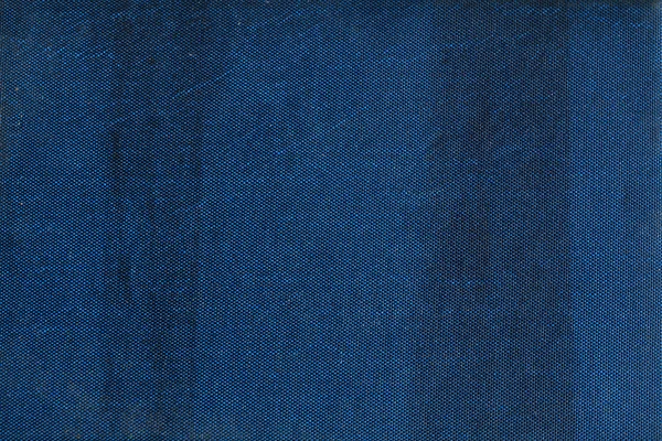 Fond abstrait - couleur bleue — Photo