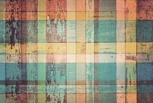 Wood material background for Vintage wallpaper — Stock Photo, Image