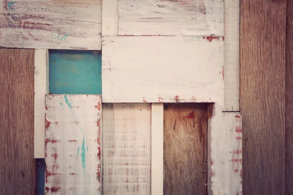 Holz Material Hintergrund für Vintage-Tapete — Stockfoto