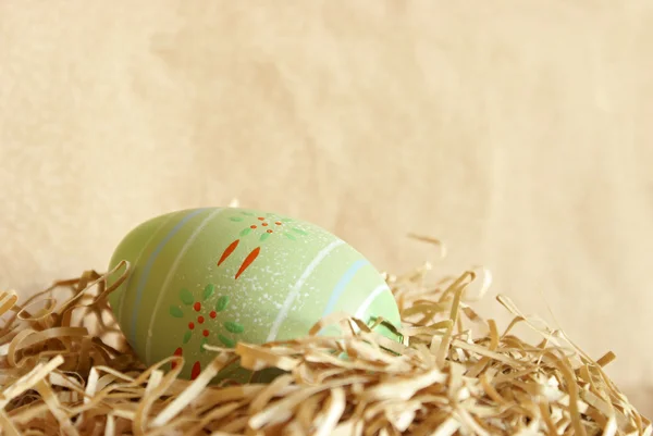 Uova di Pasqua ornate — Foto Stock