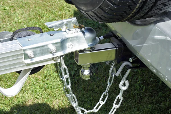 Trailer hitch
