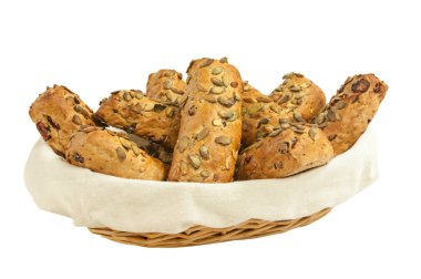 kepekli çörek