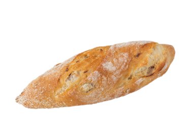 Mısır gevreği topuz