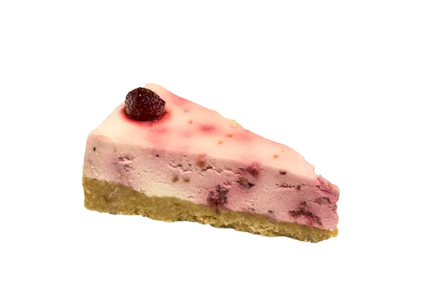 Cheese Cake — Stock Photo, Image