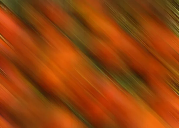 Abstracto Naranja Oscuro Fondo Otoño Diseño Oblicuo Rayas —  Fotos de Stock