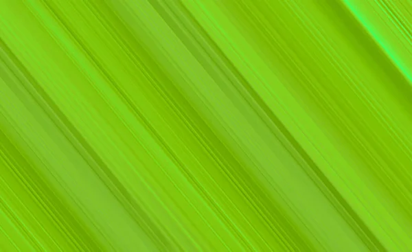 Green Abstract Background Bright Slanted Lines Spring Background — Stock Photo, Image