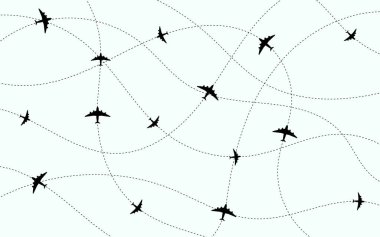 Tatilde seyahate çıkmanın sembolü ya da resmi basit ve anlaşılması kolay bir şekilde. kolayca kullanılabilir..