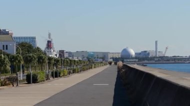 Maihama, Japonya Chiba Ocak 2025