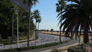 Maihama, Japonya Chiba Ocak 2025