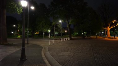 Geihinkan, Japonya Tokyo Gece Manzarası 2025