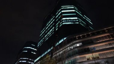 Japonya Takanawa Geçidi İnşaat Gecesi 2025