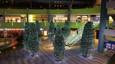 Tokyo Dome Şehri, Japonya Tokyo Gece Manzarası 2025