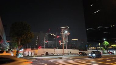 TOKYO TORCH İnşaat Gecesi Görüşü Mayıs 2024