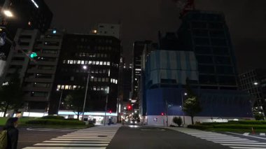 Nihonbashi Yeniden Geliştirme, Japon Gecesi Eylül 2024