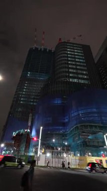 Nihonbashi Yeniden Geliştirme, Japon Gecesi Eylül 2024