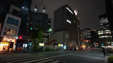 Nihonbashi Yeniden Geliştirme, Japon Gecesi Eylül 2024