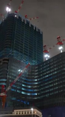 Nihonbashi Yeniden Geliştirme, Japon Gecesi Eylül 2024