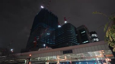 Nihonbashi Yeniden Geliştirme, Japon Gecesi Eylül 2024