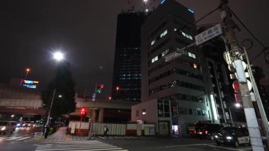 Nihonbashi Yeniden Geliştirme, Japon Gecesi Eylül 2024