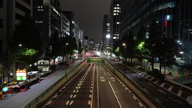 Nihonbashi Yeniden Geliştirme, Japon Gecesi Eylül 2024