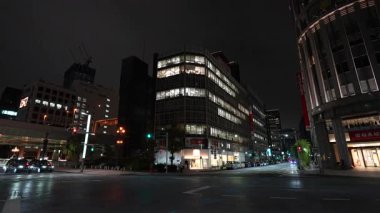 Nihonbashi Yeniden Geliştirme, Japon Gecesi Eylül 2024