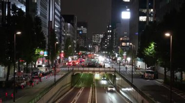 Nihonbashi Yeniden Geliştirme, Japon Gecesi Eylül 2024