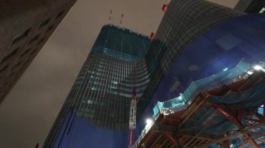 Nihonbashi Yeniden Geliştirme, Japon Gecesi Eylül 2024