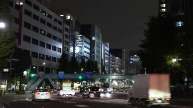 Nihonbashi Yeniden Geliştirme, Japon Gecesi Eylül 2024