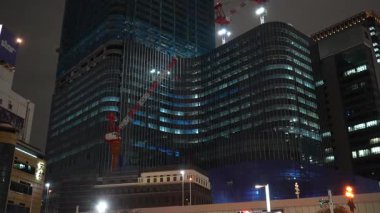 Nihonbashi Yeniden Geliştirme, Japon Gecesi Eylül 2024