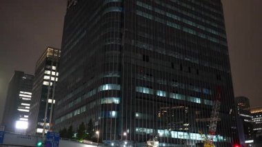 Nihonbashi Yeniden Geliştirme, Japon Gecesi Eylül 2024