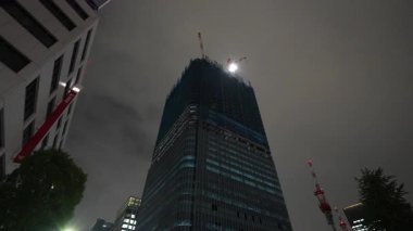 Nihonbashi Yeniden Geliştirme, Japon Gecesi Eylül 2024