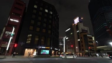 Nihonbashi Yeniden Geliştirme, Japon Gecesi Eylül 2024