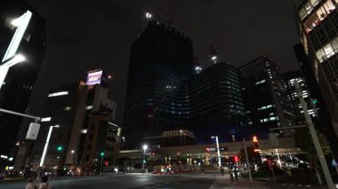 Nihonbashi Yeniden Geliştirme, Japon Gecesi Eylül 2024