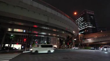 Nihonbashi Yeniden Geliştirme, Japon Gecesi Eylül 2024