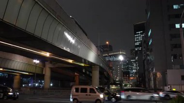 Nihonbashi Yeniden Geliştirme, Japon Gecesi Eylül 2024