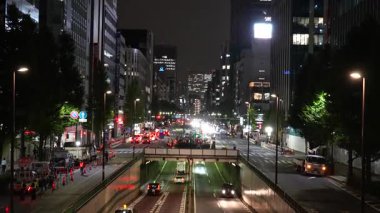 Nihonbashi Yeniden Geliştirme, Japon Gecesi Eylül 2024
