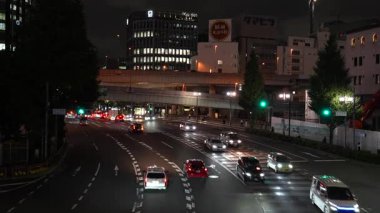 Nihonbashi Yeniden Geliştirme, Japon Gecesi Eylül 2024