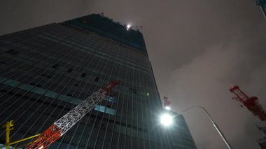 Nihonbashi Yeniden Geliştirme, Japon Gecesi Eylül 2024