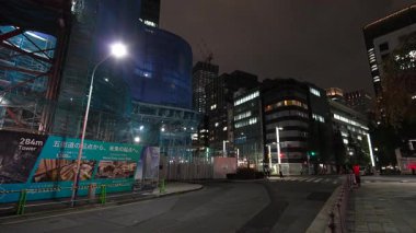 Nihonbashi Yeniden Geliştirme, Japon Gecesi Eylül 2024