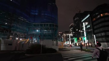 Nihonbashi Yeniden Geliştirme, Japon Gecesi Eylül 2024