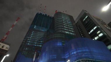 Nihonbashi Yeniden Geliştirme, Japon Gecesi Eylül 2024