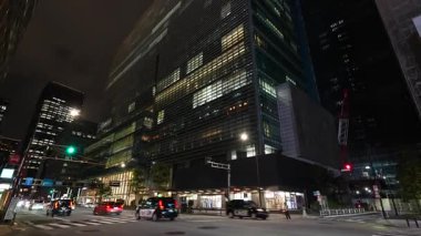 Nihonbashi Yeniden Geliştirme, Japon Gecesi Eylül 2024