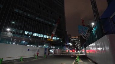 Nihonbashi Yeniden Geliştirme, Japon Gecesi Eylül 2024