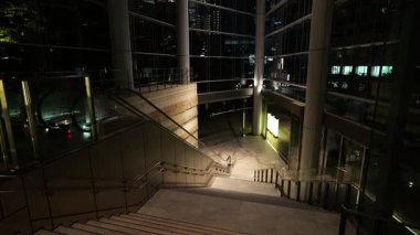 Toranomon Tepeleri, Japonya Tokyo Gece Manzarası 2025