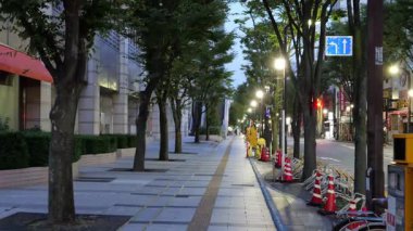 Kinshicho, Japonya Tokyo Sabah 2025