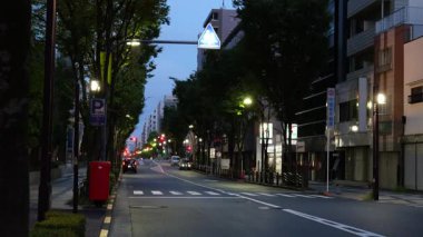 Kinshicho, Japonya Tokyo Sabah 2025