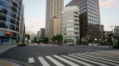 Suitengumae, Japonya Tokyo Sabah Erken 2025